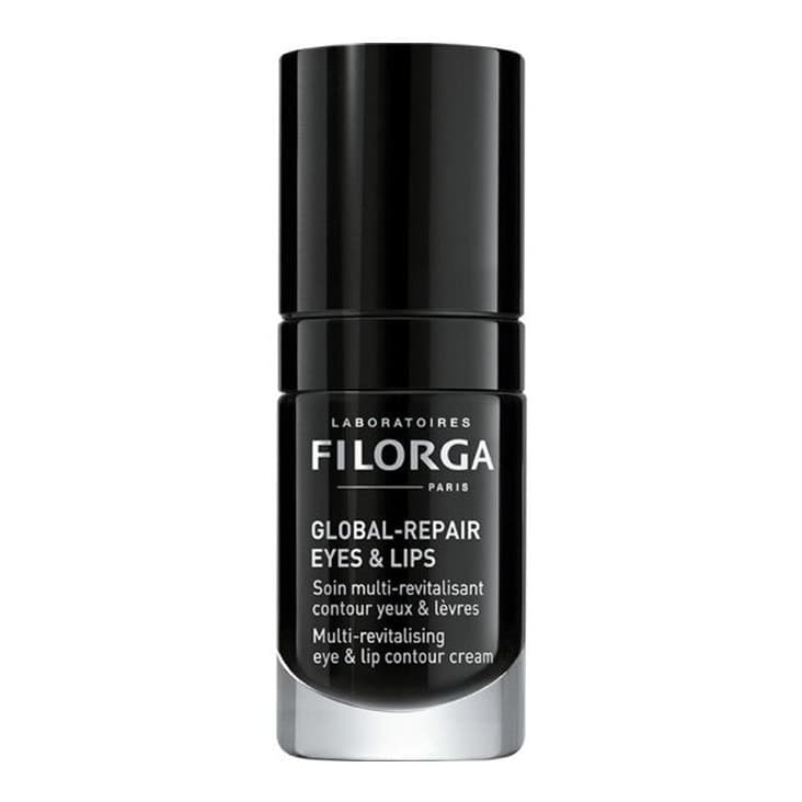 Global-Repair Eyes & Lips Revitalizing Contour Cream