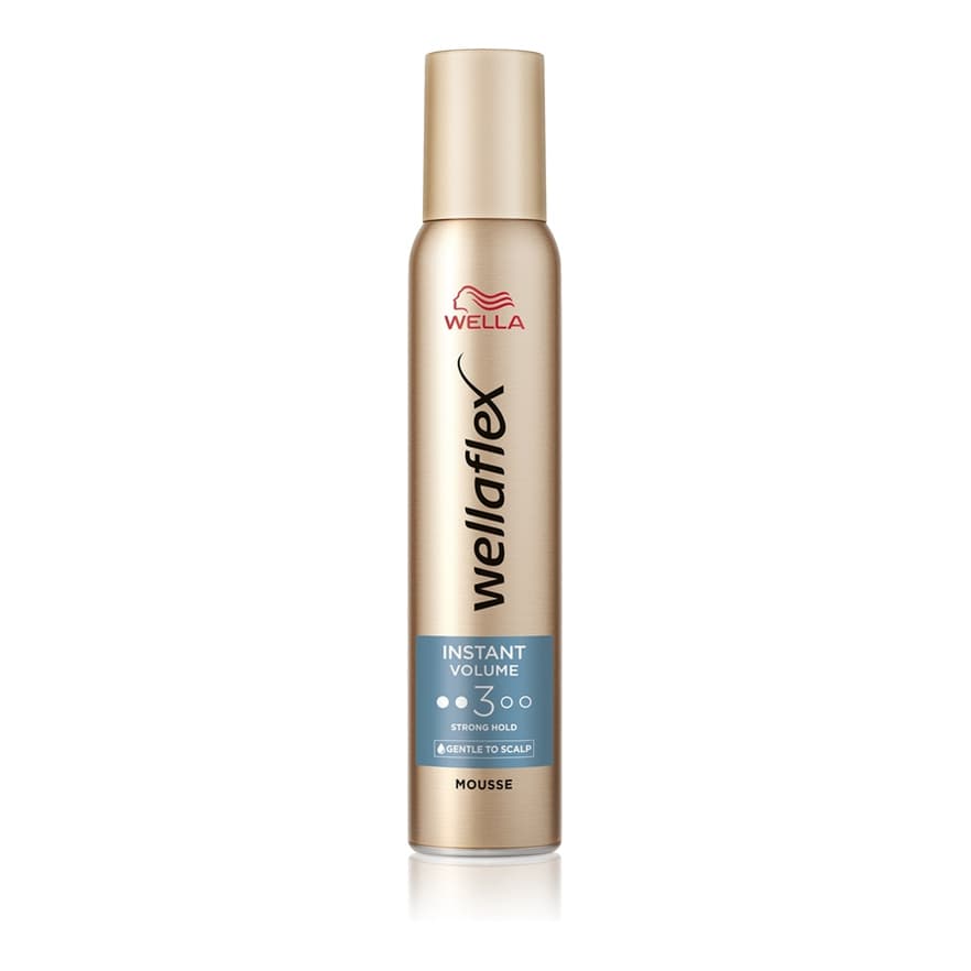 Wellaflex Instant Volume Boost