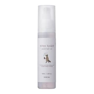 kiitos Loop Moist Hair Oil