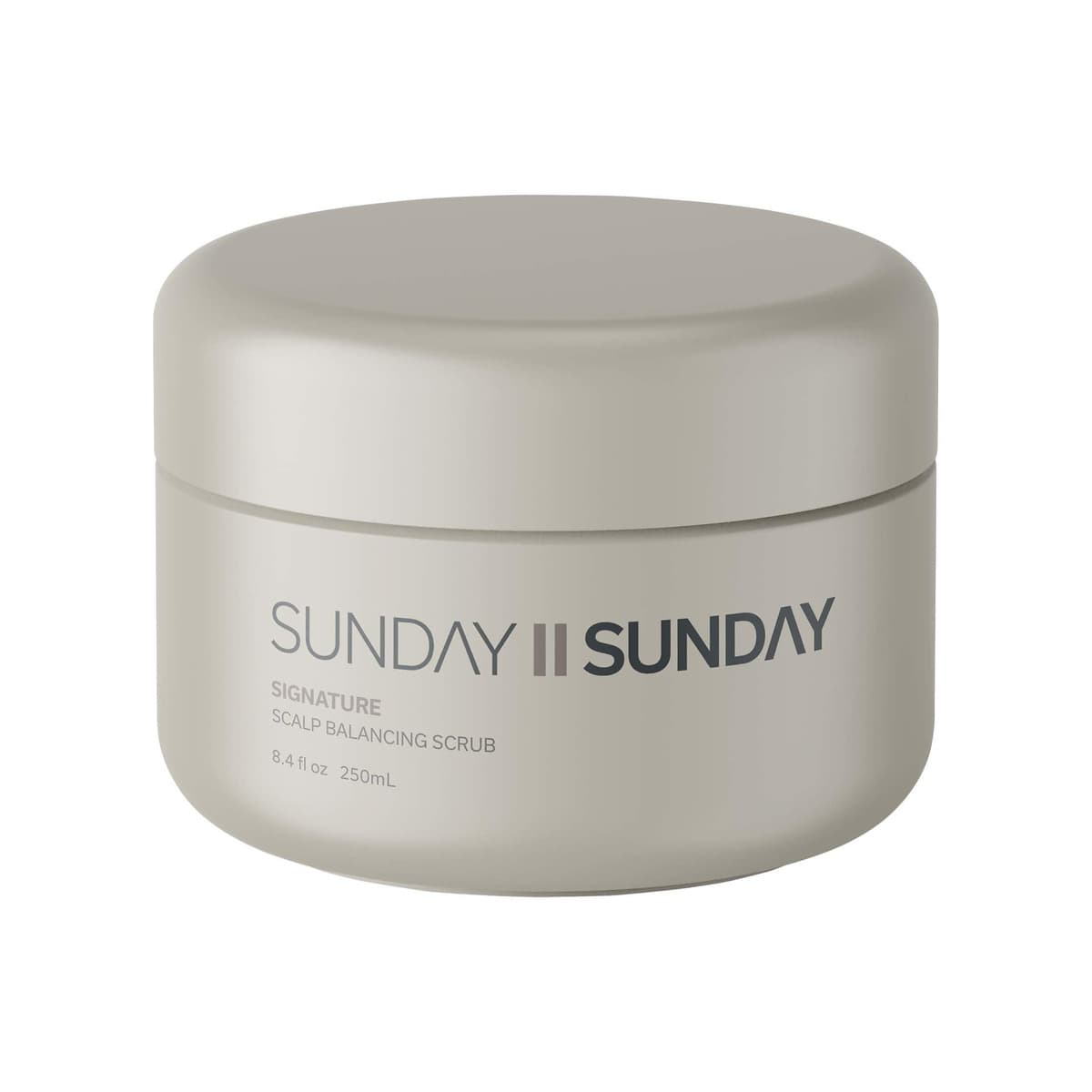 Signature Scalp Balancing Scrub