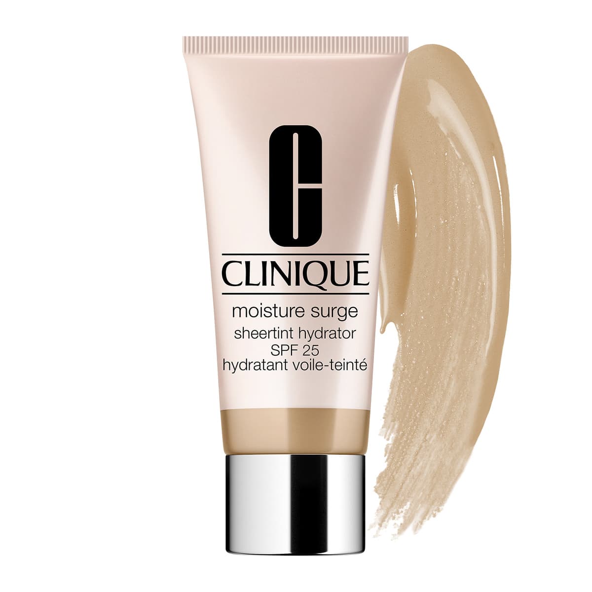 Moisture Surge™ Sheertint Hydrator Broad Spectrum SPF 25 Tinted Moisturizer, Very Light