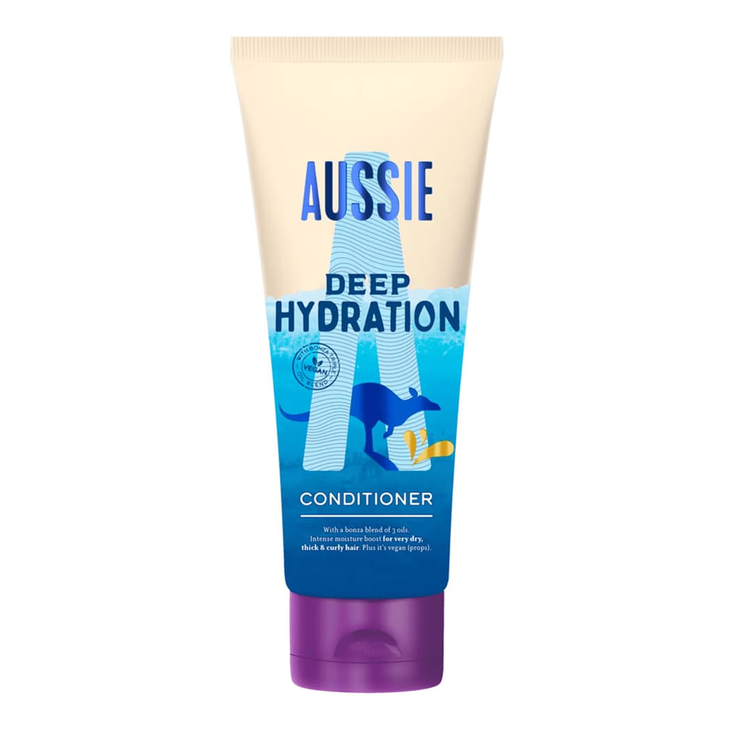 Deep Hydration Conditioner