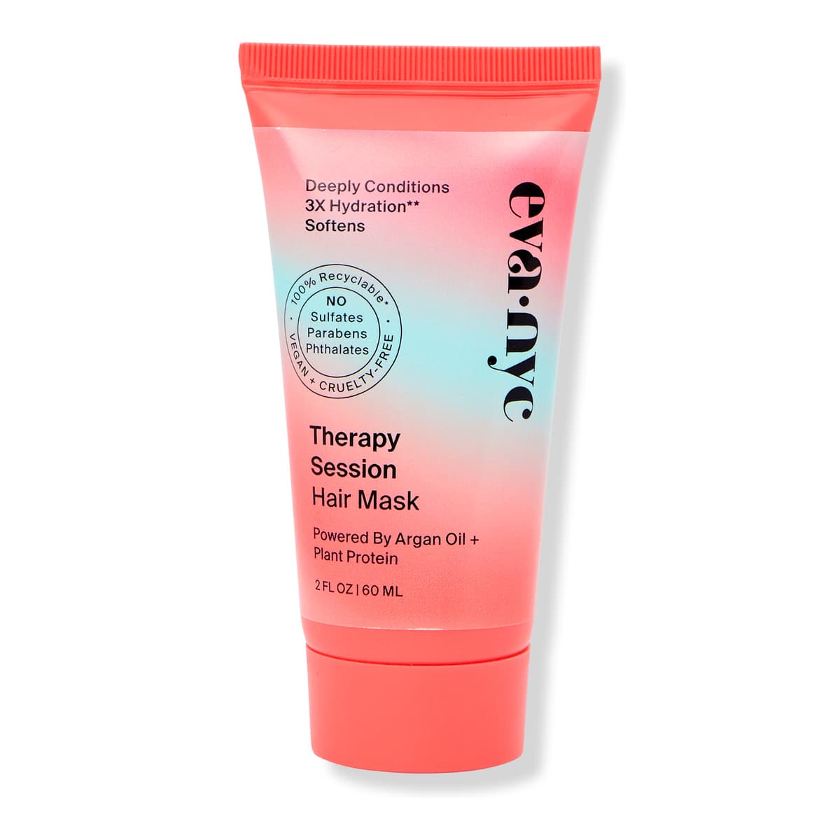 Travel Size Therapy Session Hair Mask
