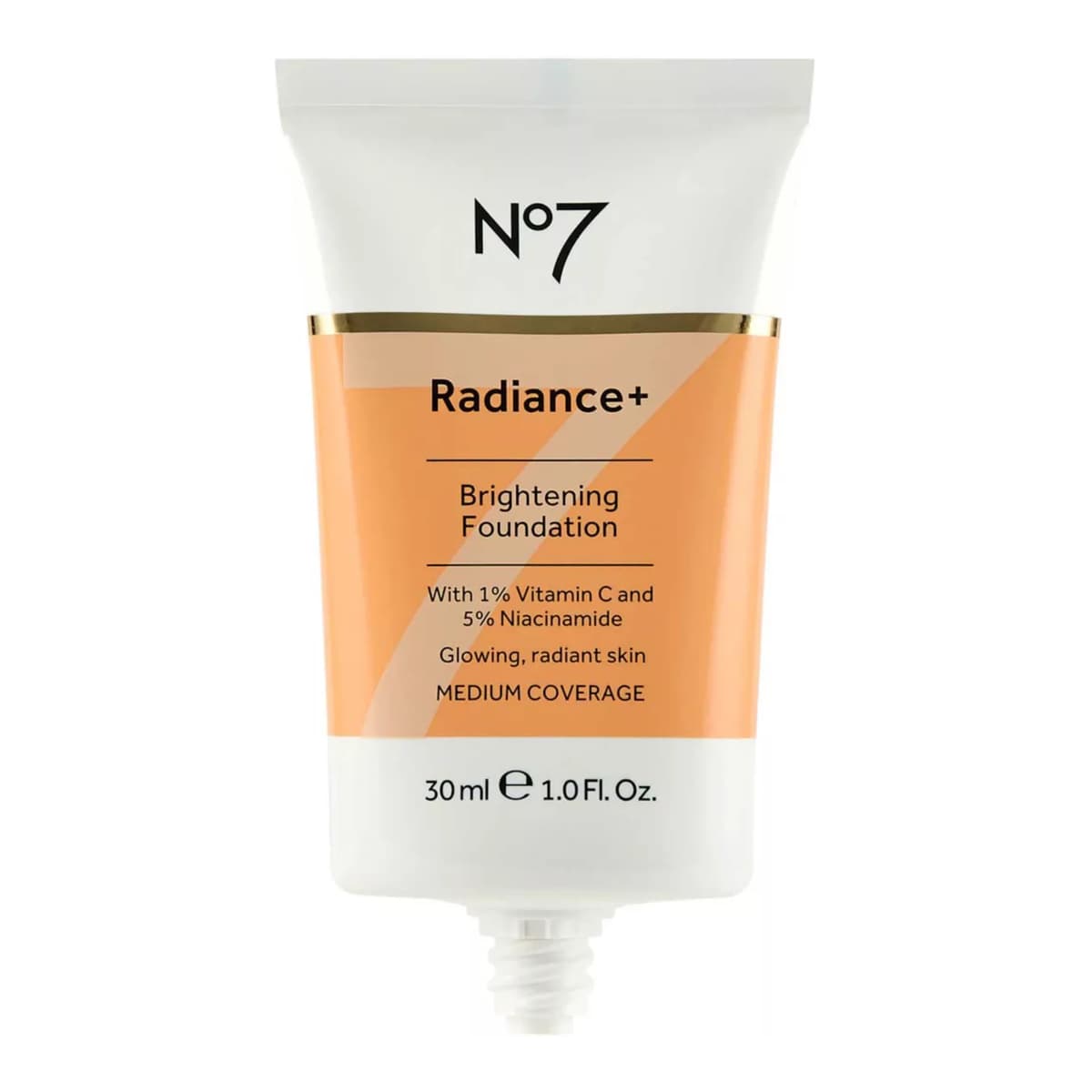 Radiance+ Brightening Foundation, Cool Vanilla