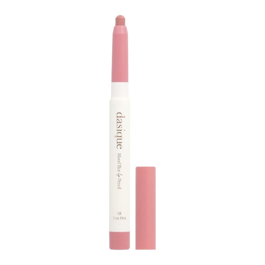Mood Blur Lip Pencil, #08 Over Pink