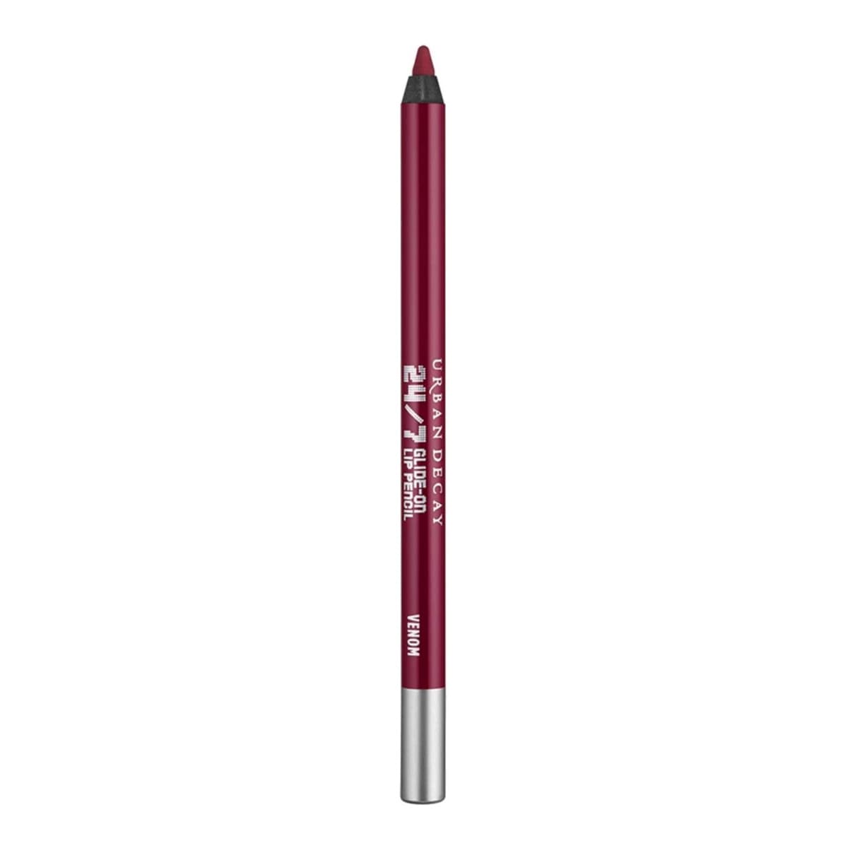 24/7 Glide On Lip Pencil, venom