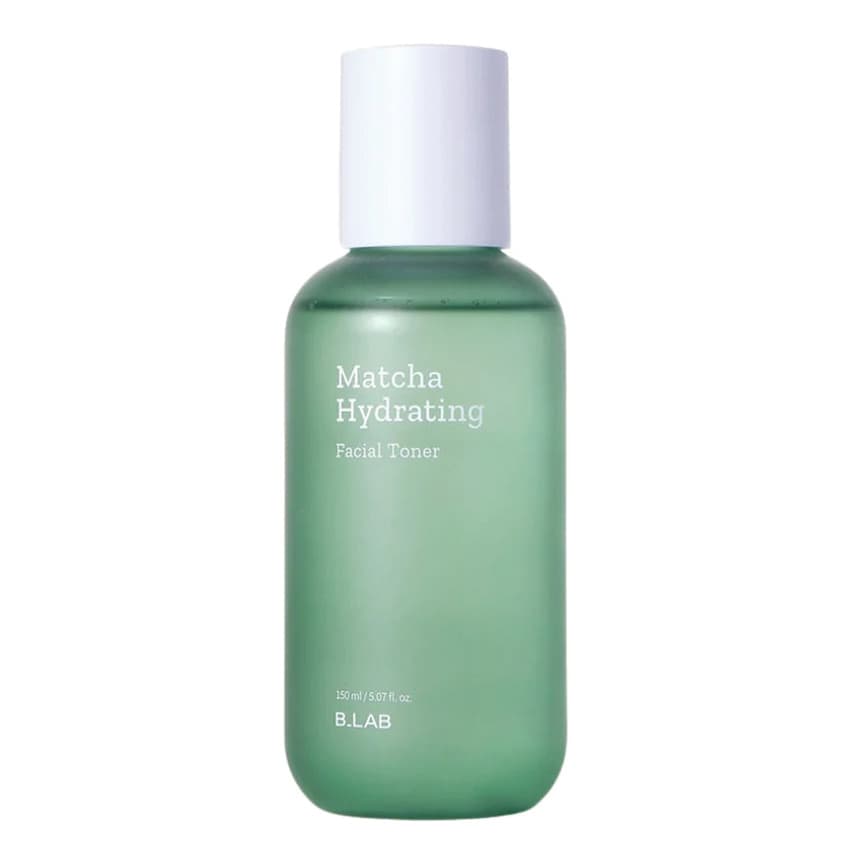 Matcha Hydrating Facial Toner