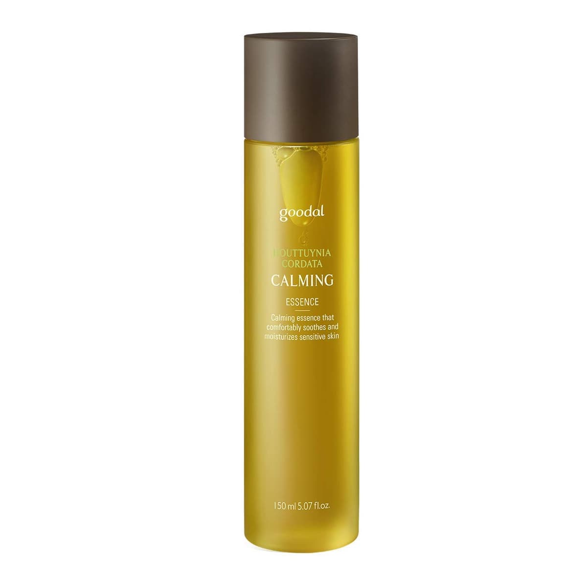 Houttuynia Cordata Calming Essence
