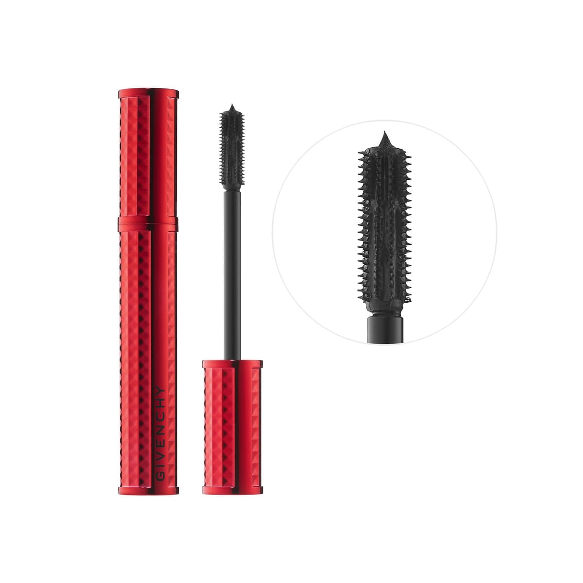 Volume Disturbia Mascara