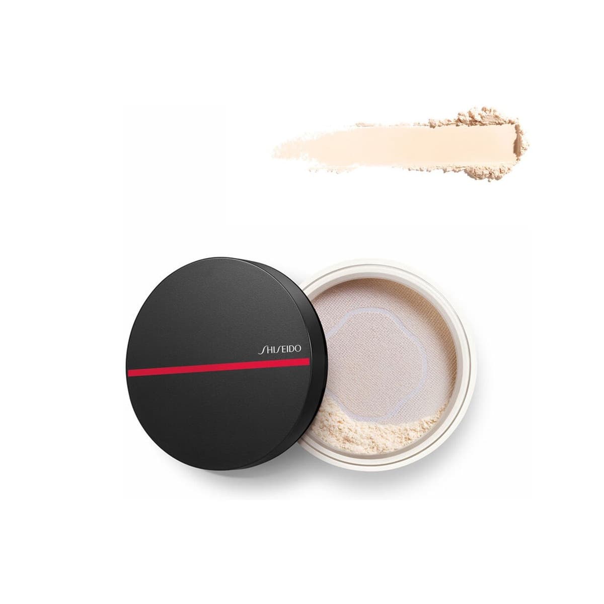 Synchro Skin Invisible Silk Loose Powder 02 Matte