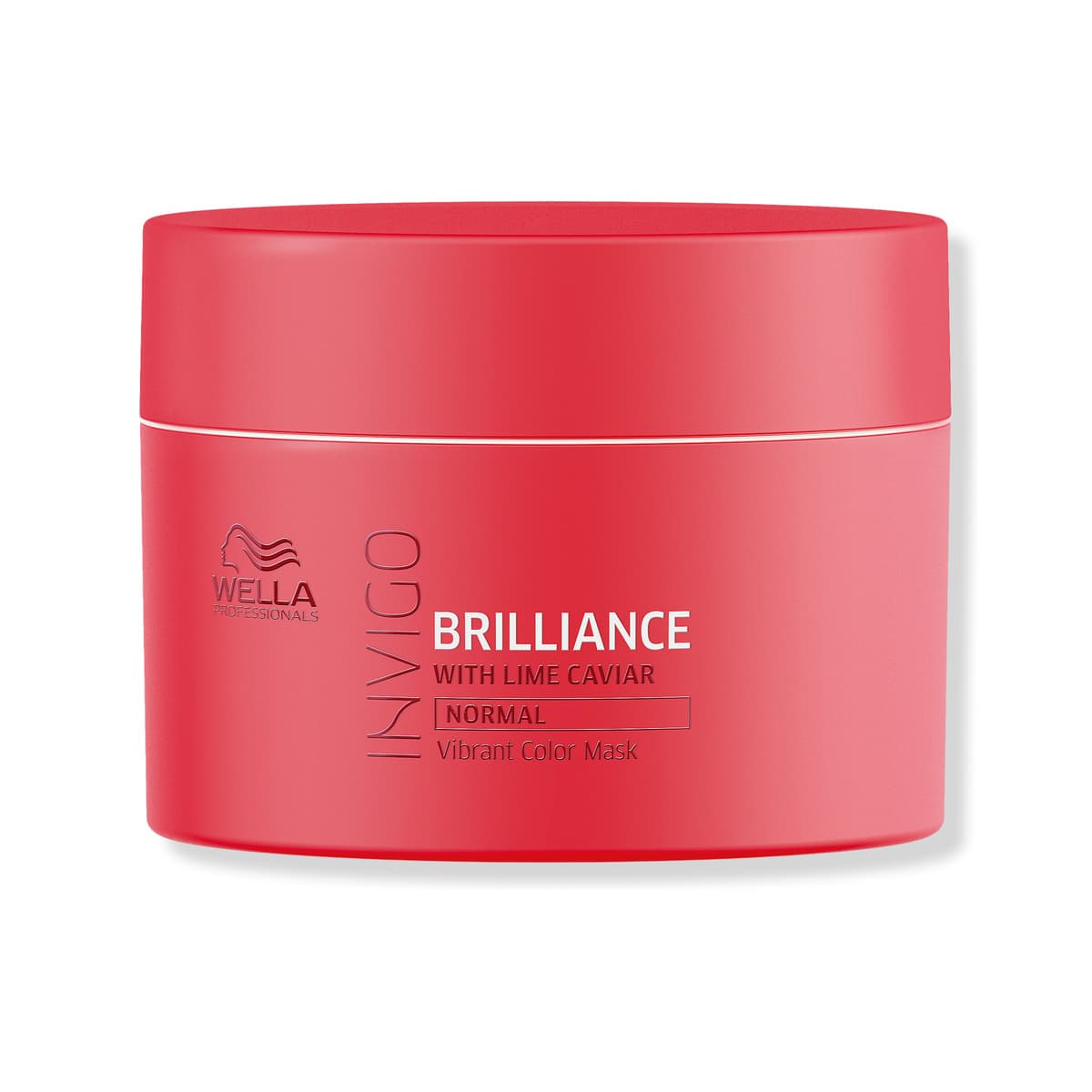 Invigo Brilliance Mask For Normal Hair