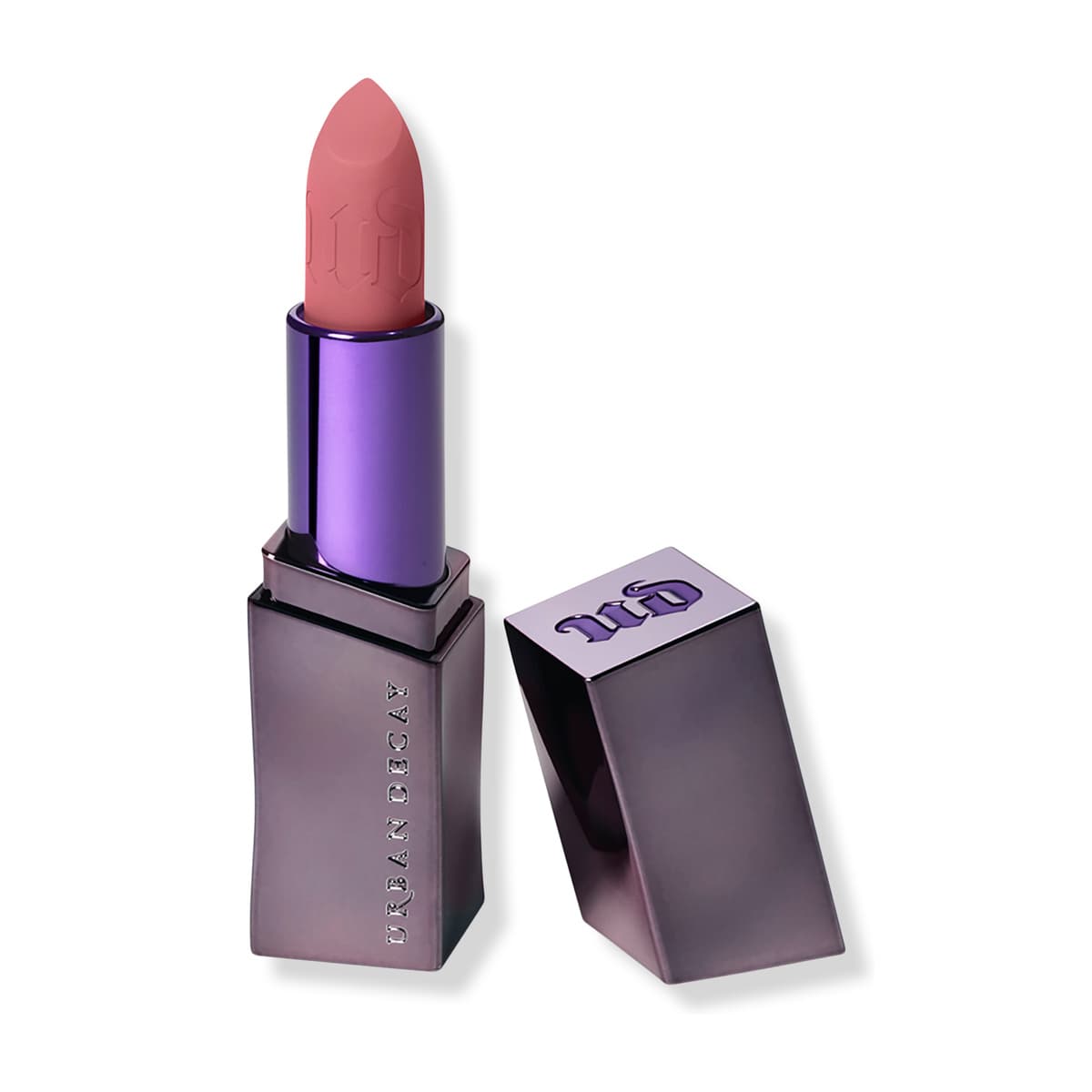 Vice Hydrating Lipstick, Backtalk