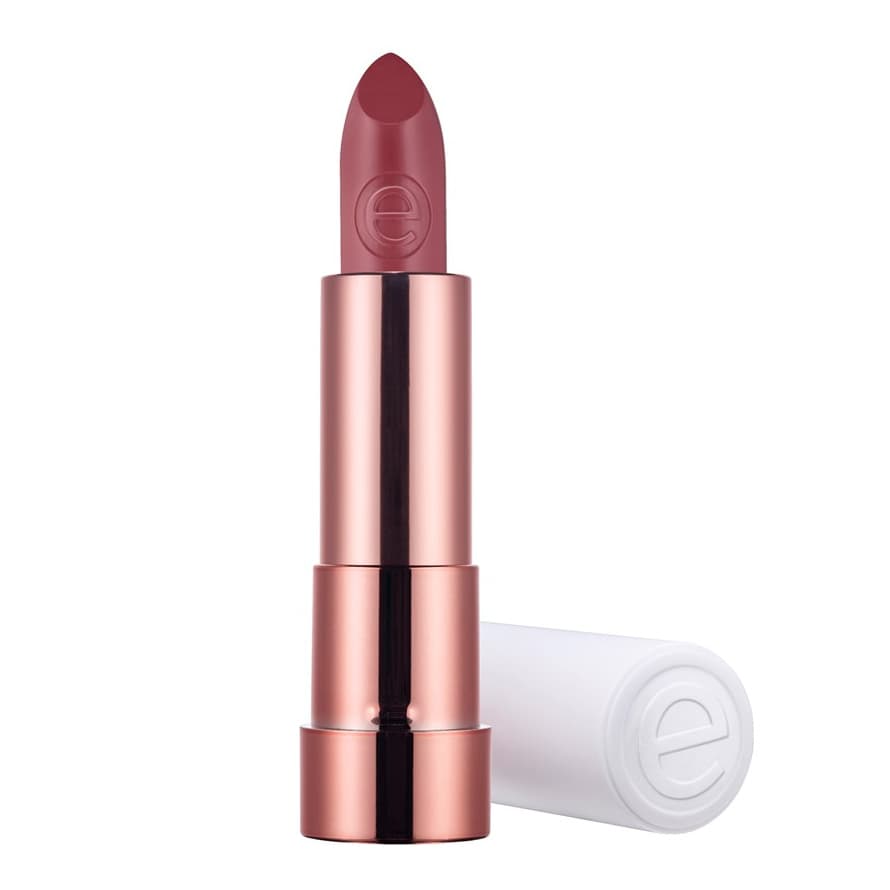 This Is Me. Semi Shine Lipstick 102 True Me