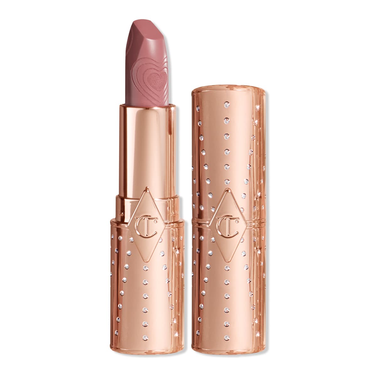 Matte Revolution Lipstick, Wedding Belles