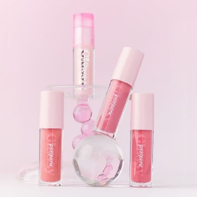 Ink Glasting Lip Gloss, #14 Find Joy