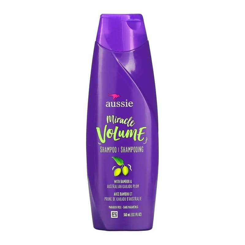 Miracle Volume, Shampoo