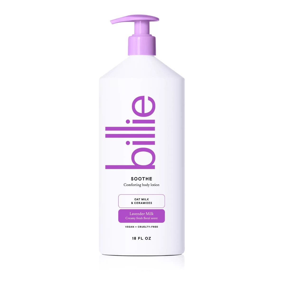 Body Lotion - Soothe