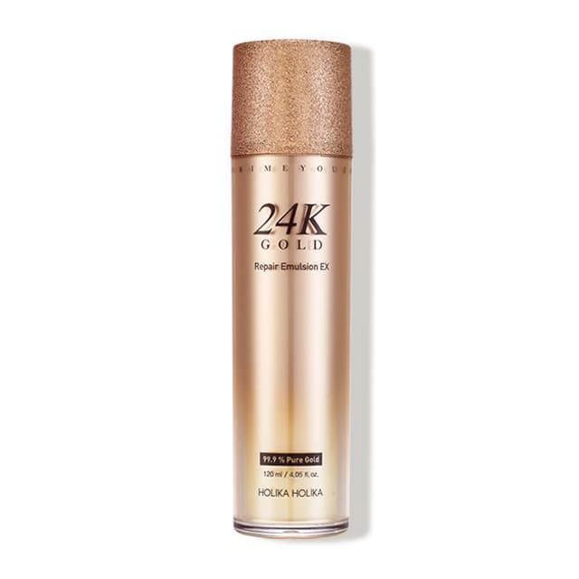 Prime Youth 24K Gold Repair Emulsion EX