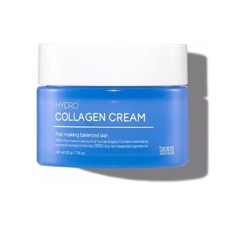 Hydro Collagen Cream