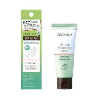 Natural Balancing Cream