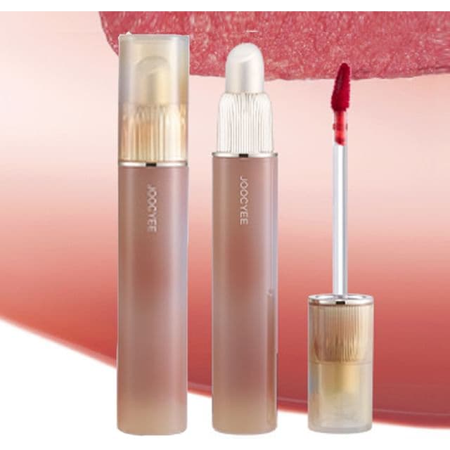 Glazed Lip Gloss, #07
