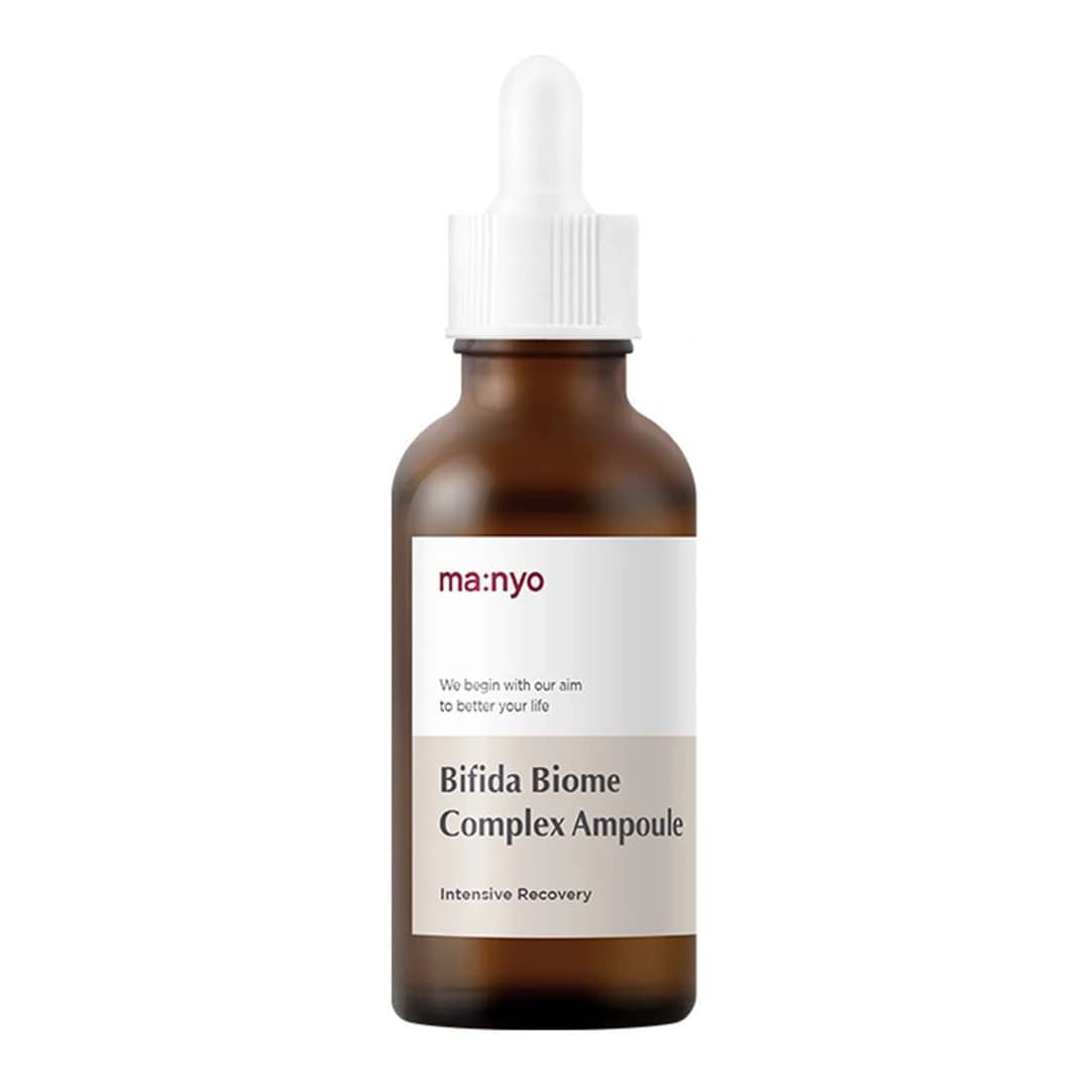 Bifida Biome Complex Ampoule Facial Treatment