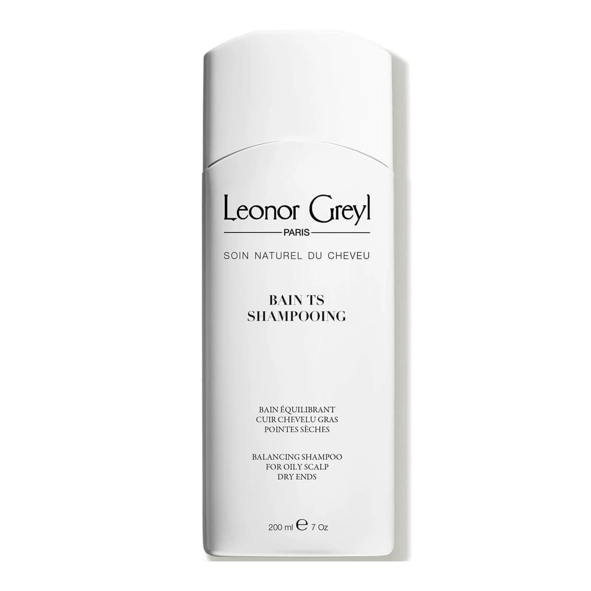 Bain TS Shampooing Balancing Shampoo