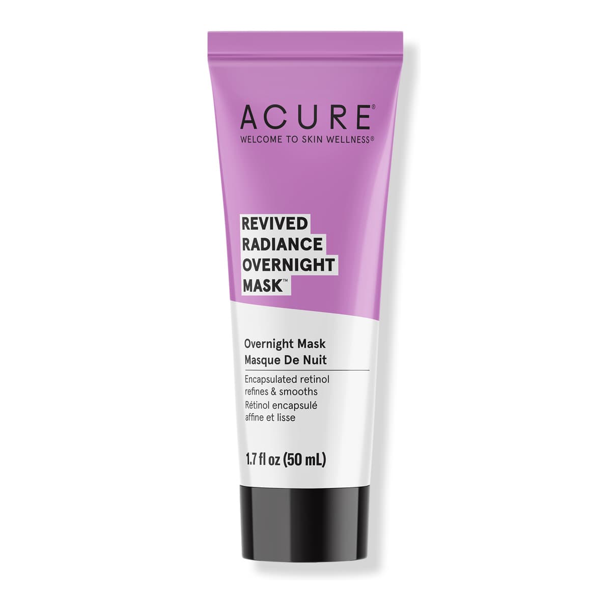 Revived Radiance Overnight Mask