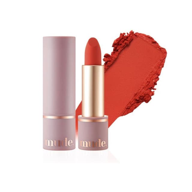 Inspire Matte, #03 Girlish Sand