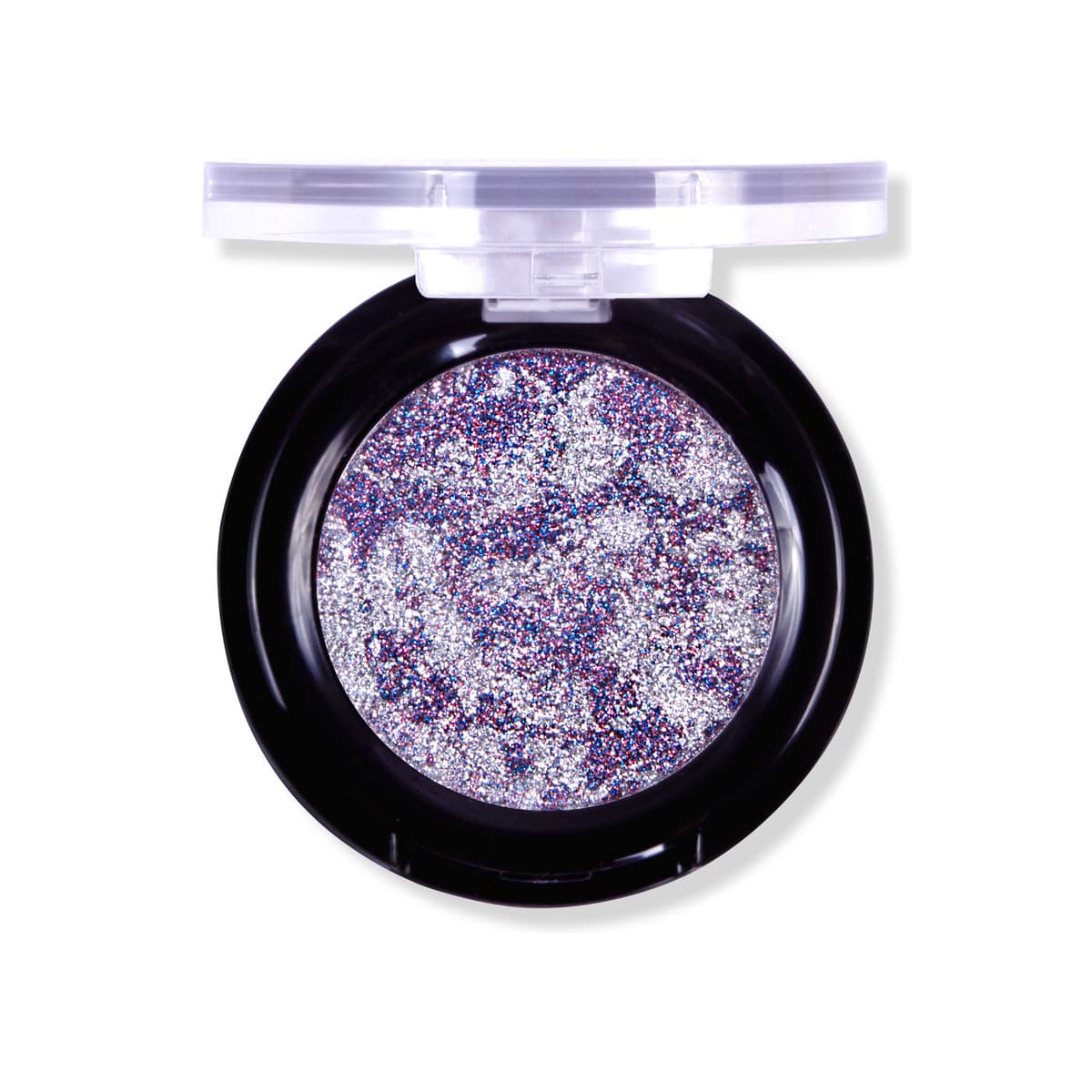 Glitter Dazzle Eye Topper, Less Bitter, More Glitter