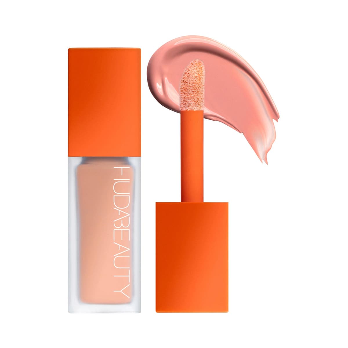 #FAUXFILTER Under Eye Color Corrector, Pink Pomelo