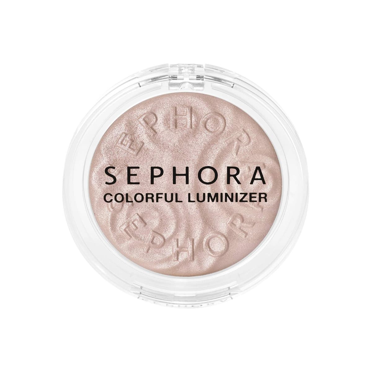 Sephora Colorful® Powder Luminizer, #06 Rose Quartz
