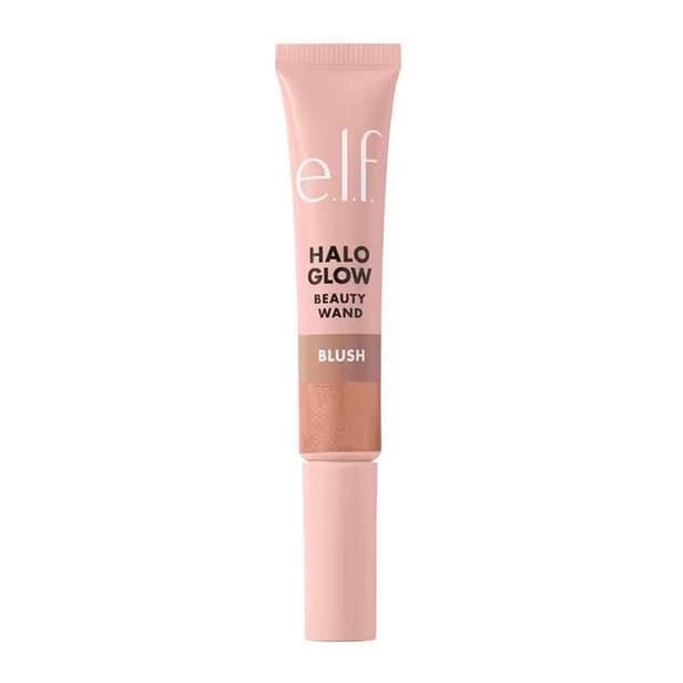 e.l.f. Halo Glow Blush Beauty Wand Candlelit