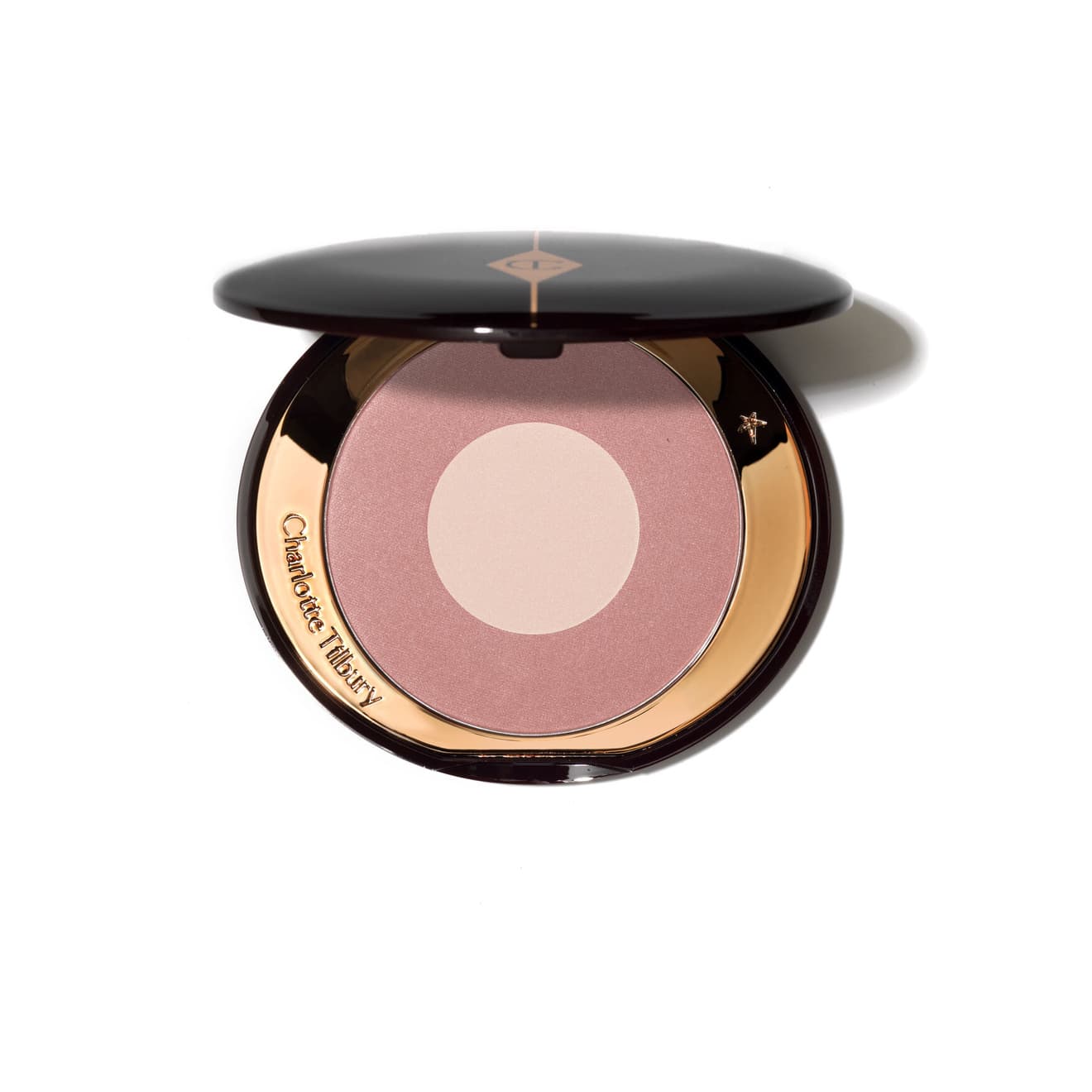 Cheek To Chic Blush, PILLOW TALK