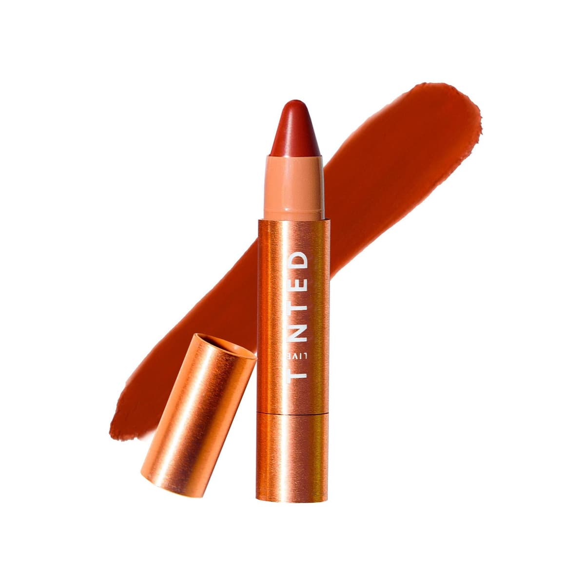 Huestick Color Corrector, Found