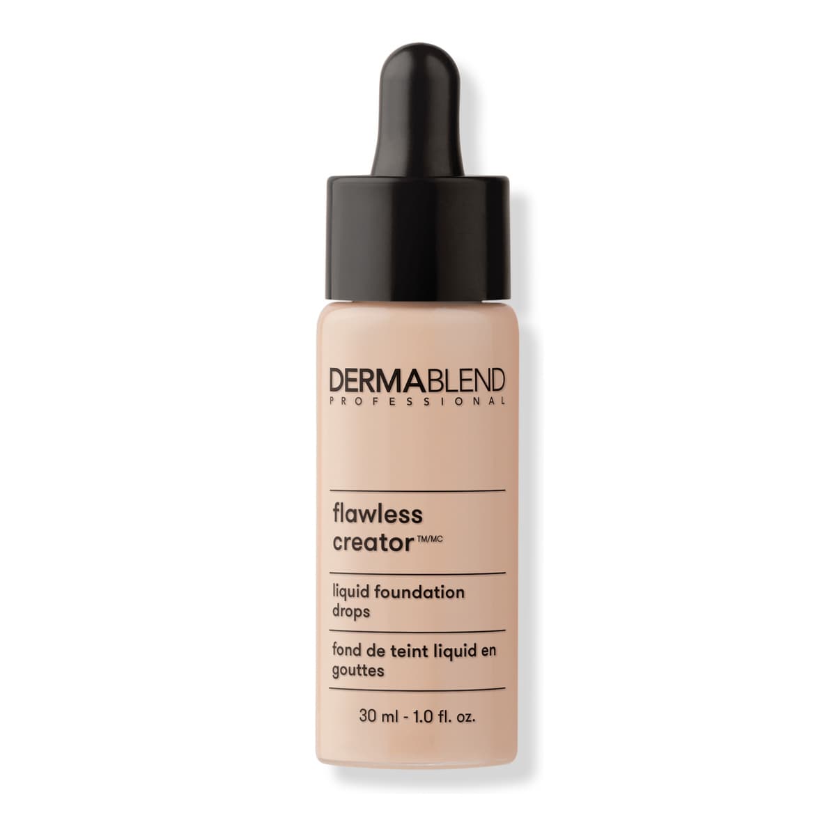 Flawless Creator Liquid Foundation Drops, 30N
