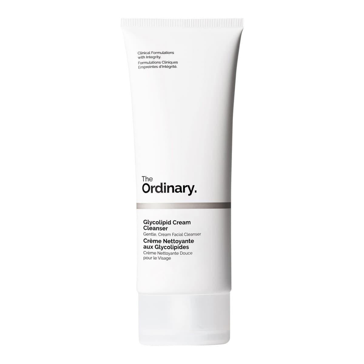 Glycolipid Cream Cleanser