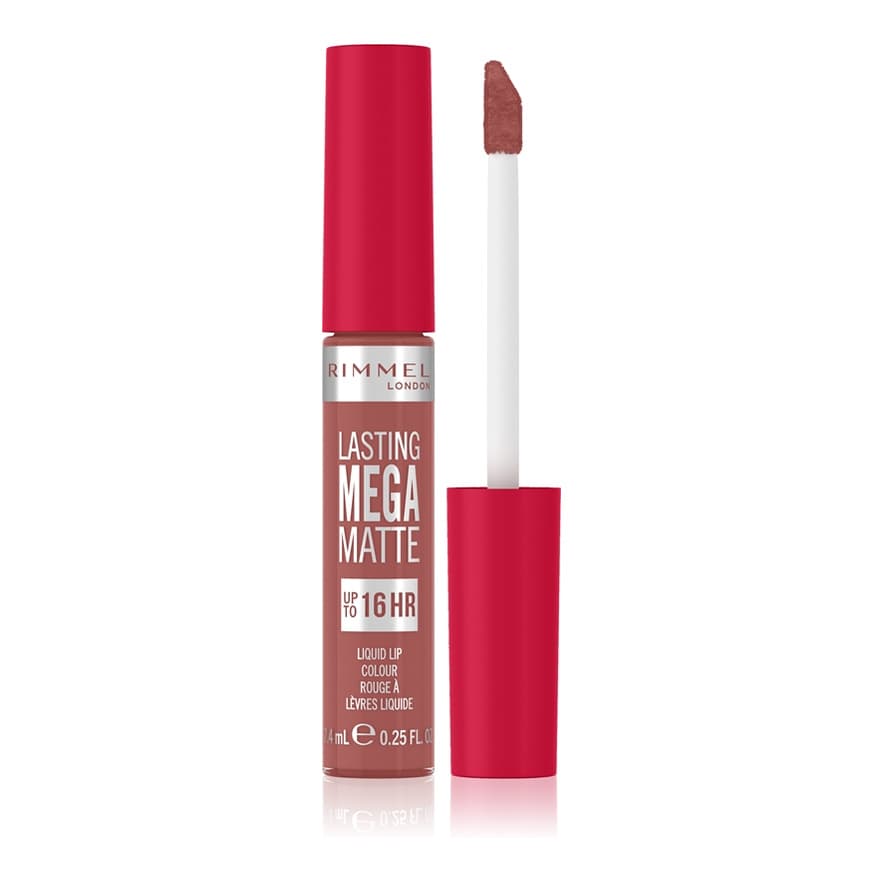 Lasting Mega Matte