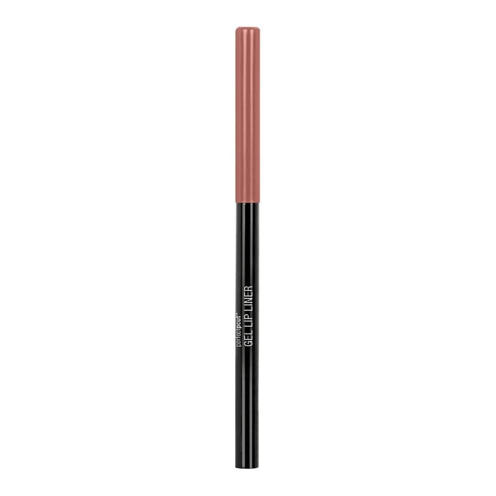 Perfect Pout Gel Lip Liner, Lay Down the Mauves