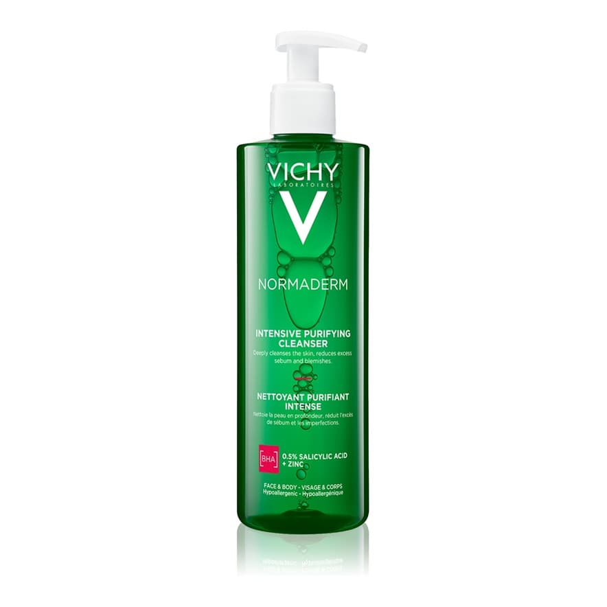 Normaderm Phytosolution