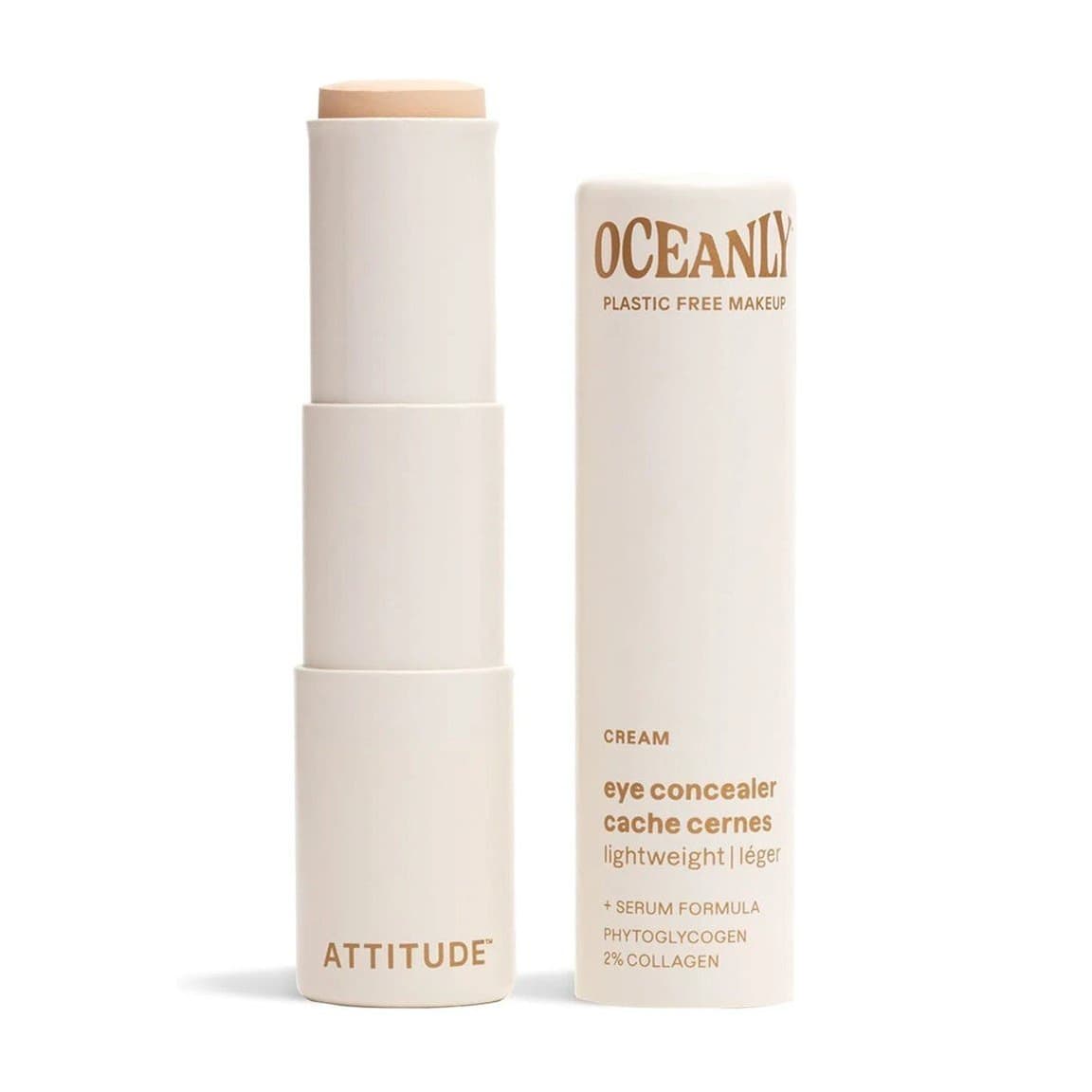 Oceanly Eye Concealer Stick Cream