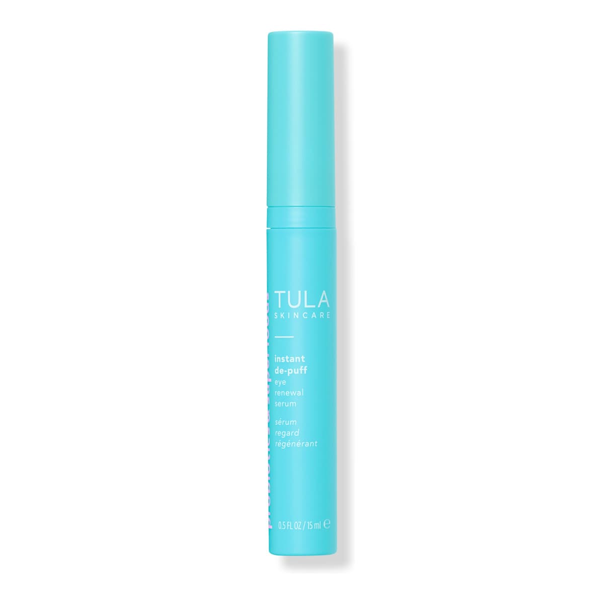 Instant De-Puff Eye Renewal Serum