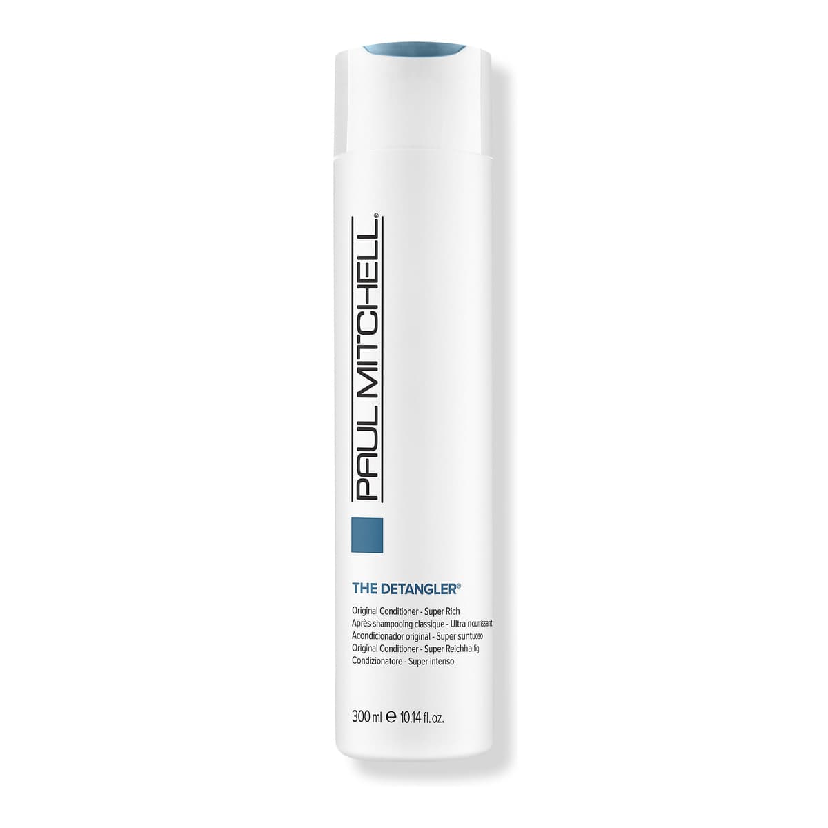The Detangler