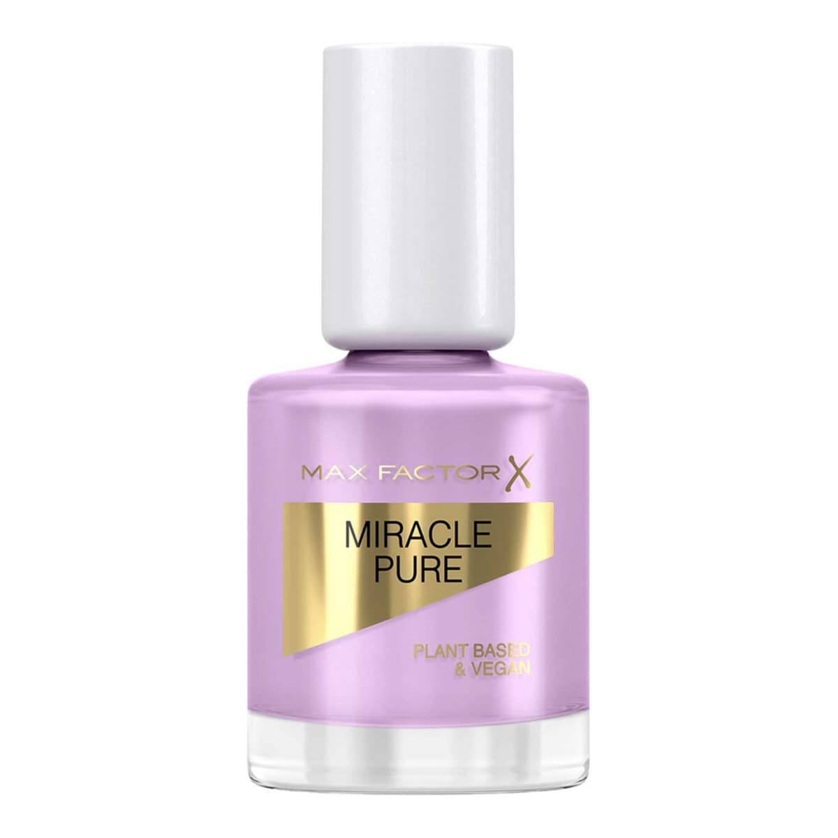 Miracle Pure Nail Polish - Serene Amethyst 335