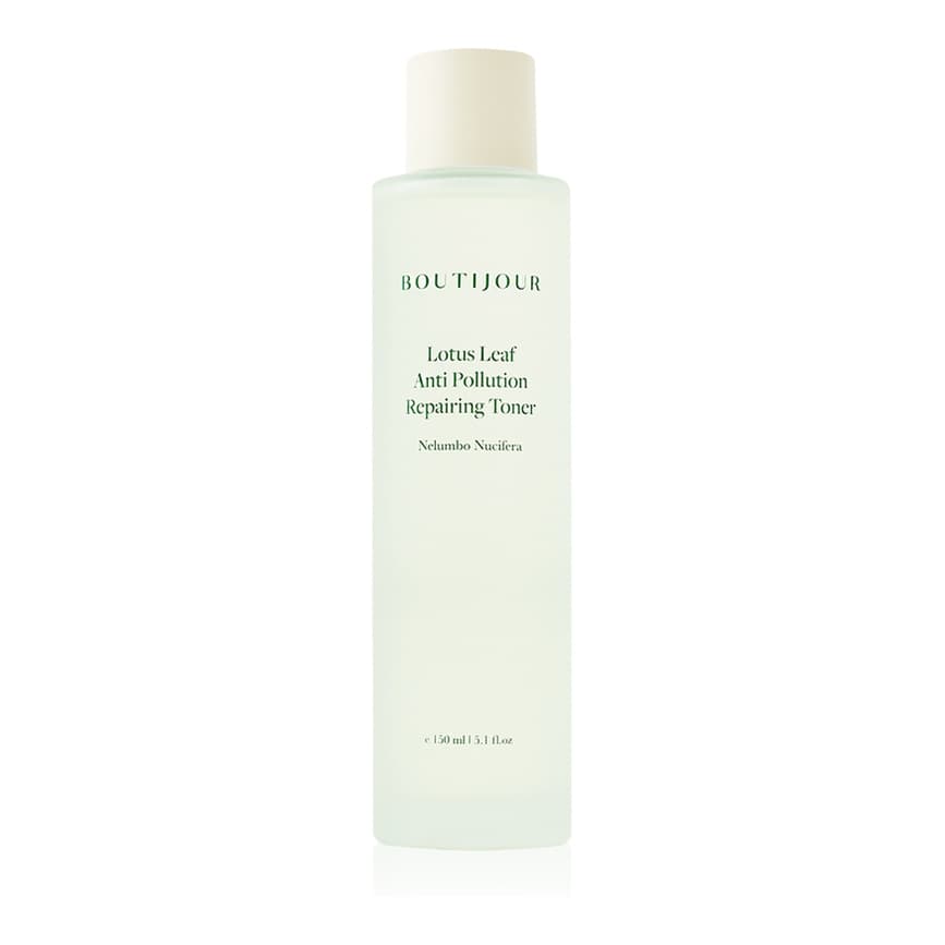 Lotus Leaf Anti-Pollution Repairing Toner