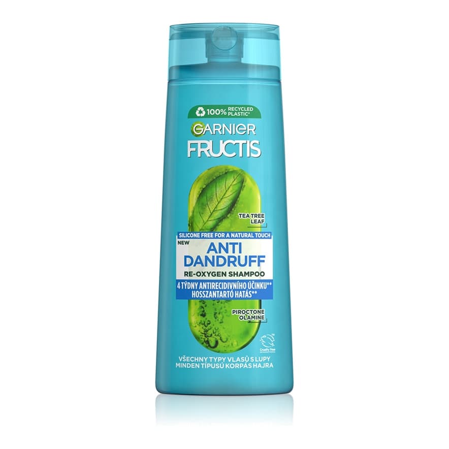 Fructis Antidandruff