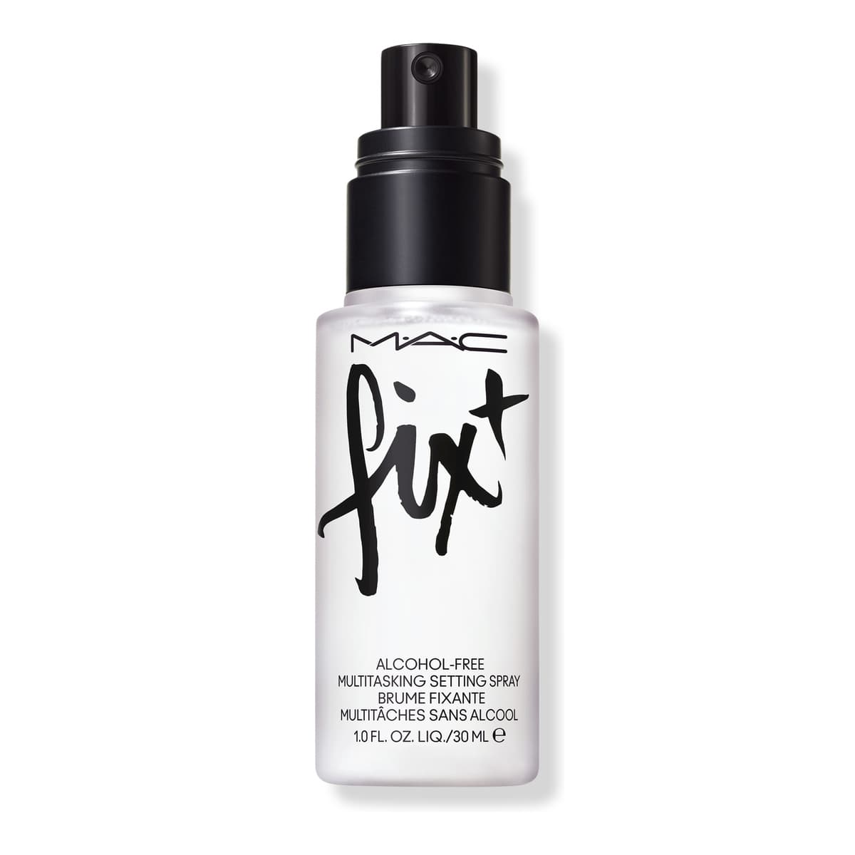 Mini MAC Prep + Prime Fix+ Primer and Setting Spray