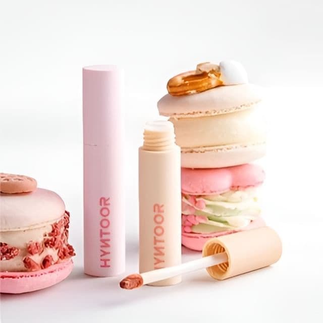 Renewal Macaron Lip Mud, #15#