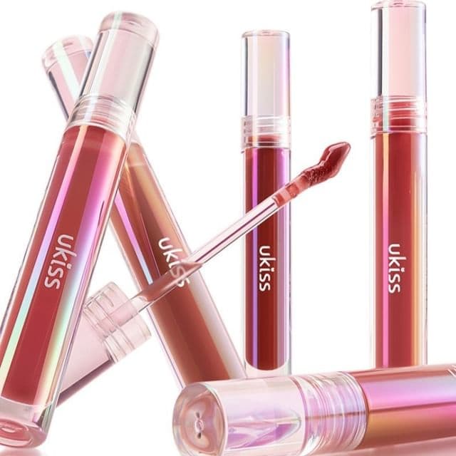Shining Light Lip Gloss (5-7), #L06