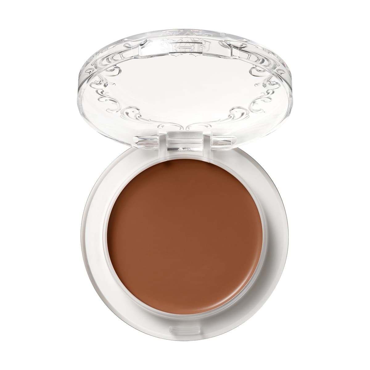 Good Apple Lightweight Full-Coverage Cream Foundation Balm, Tan 078